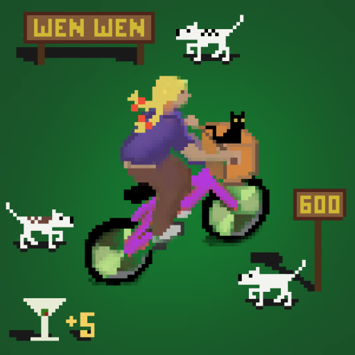 Rider #298