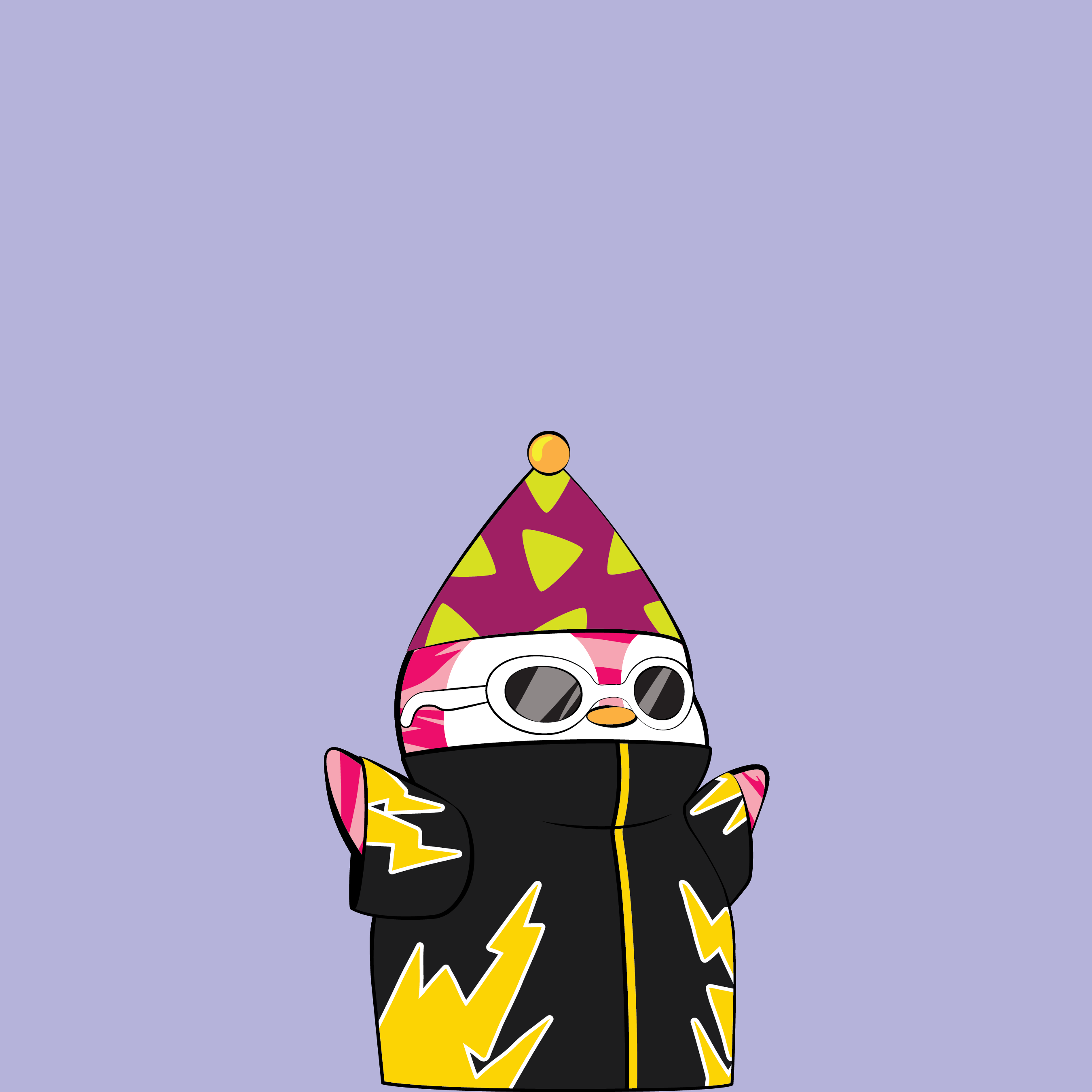Lil #836
