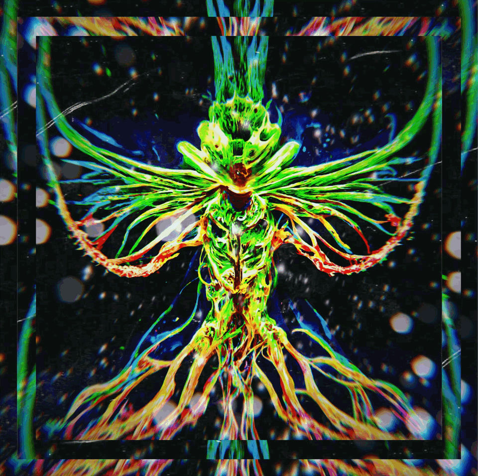 Creatures of the Deep