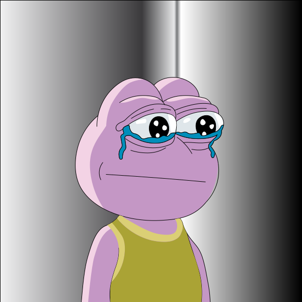 PFPepe #1023