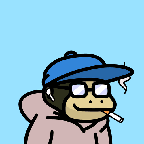 LilMonkies #3859