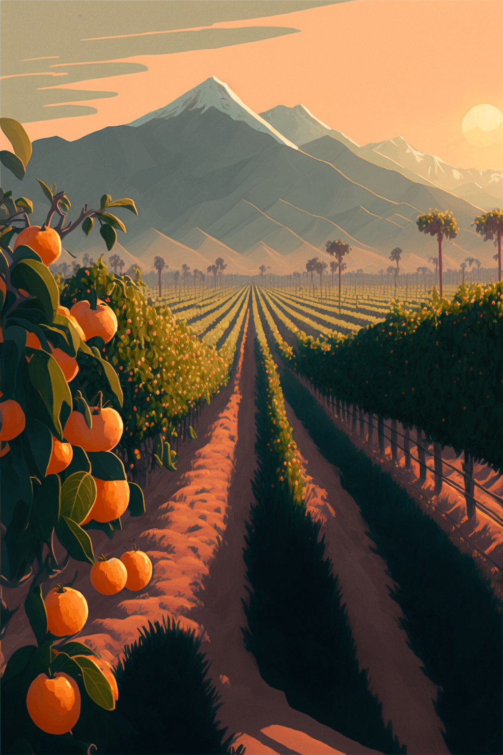 The Valley #65/67