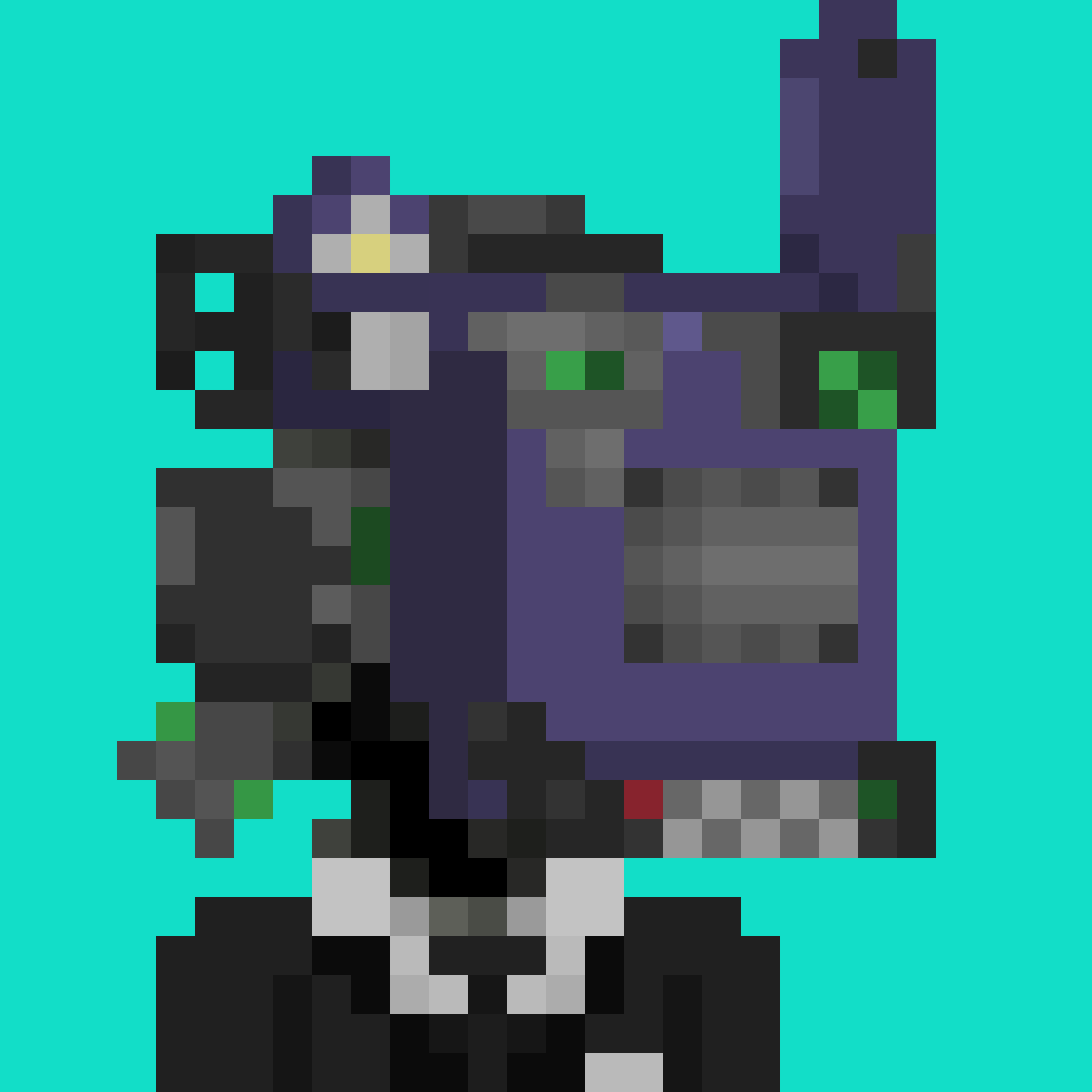 PixelBot 3975