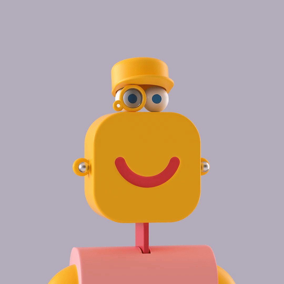 Mood Flipper #4334