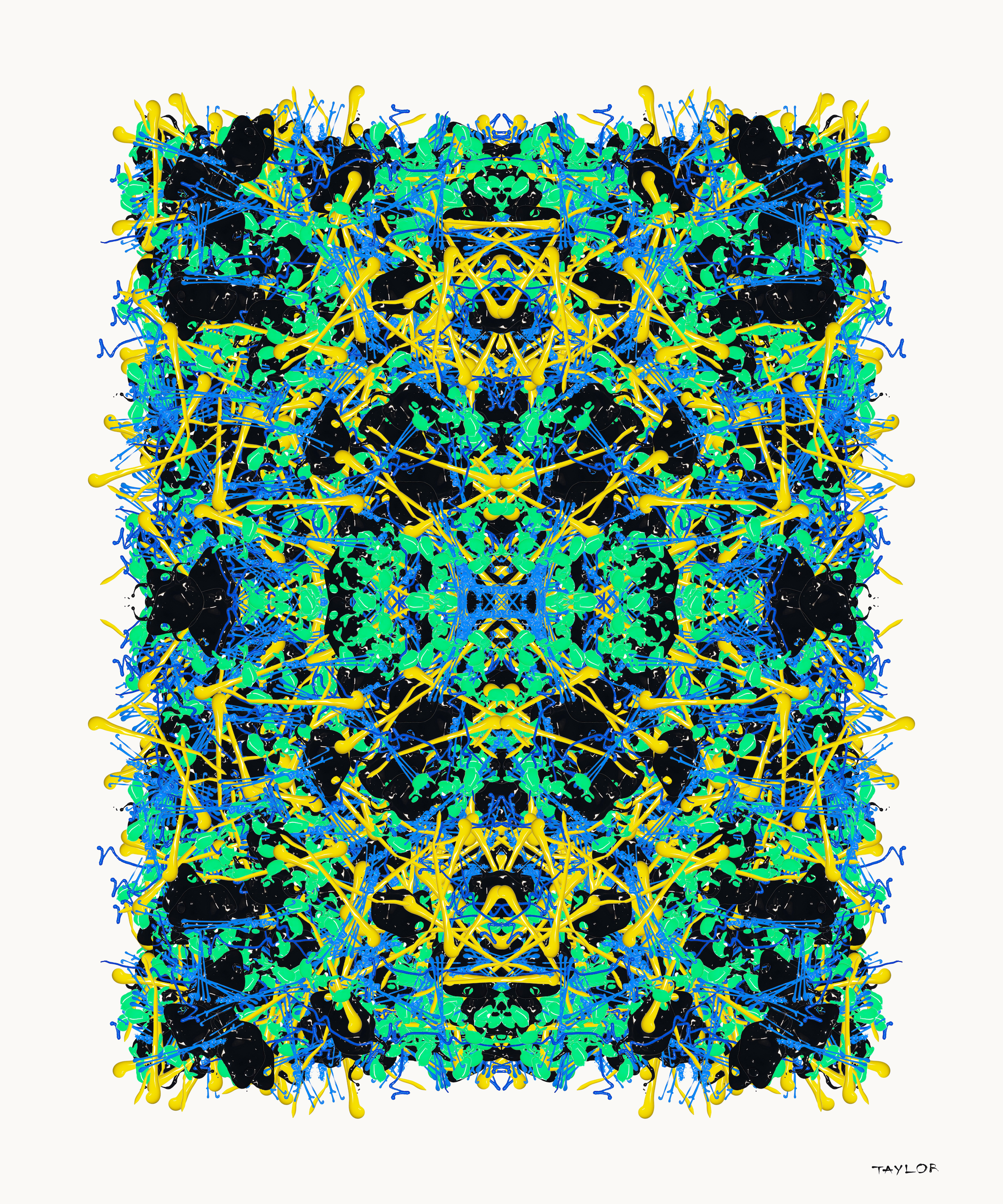 Merey #8