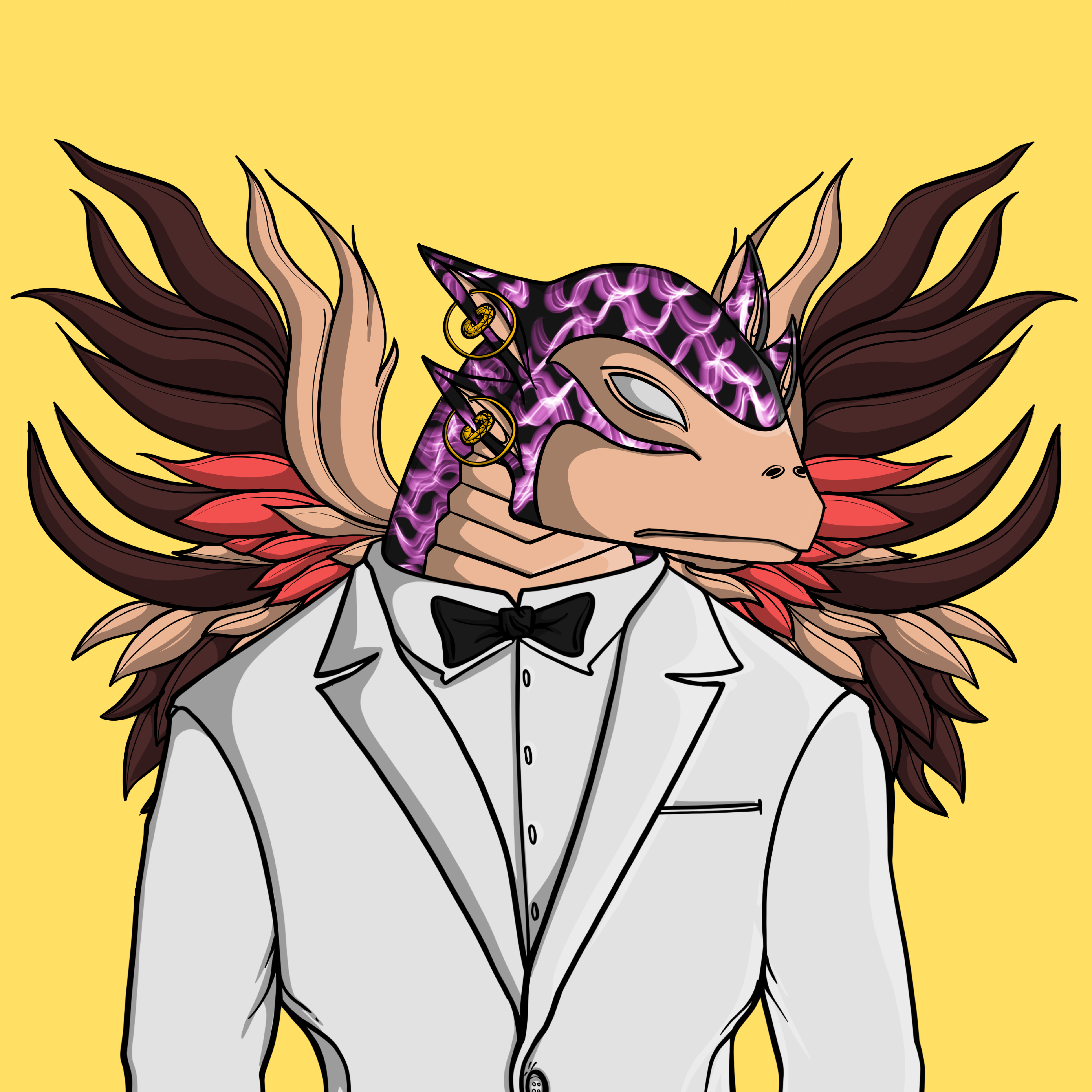 Dragonia #1665