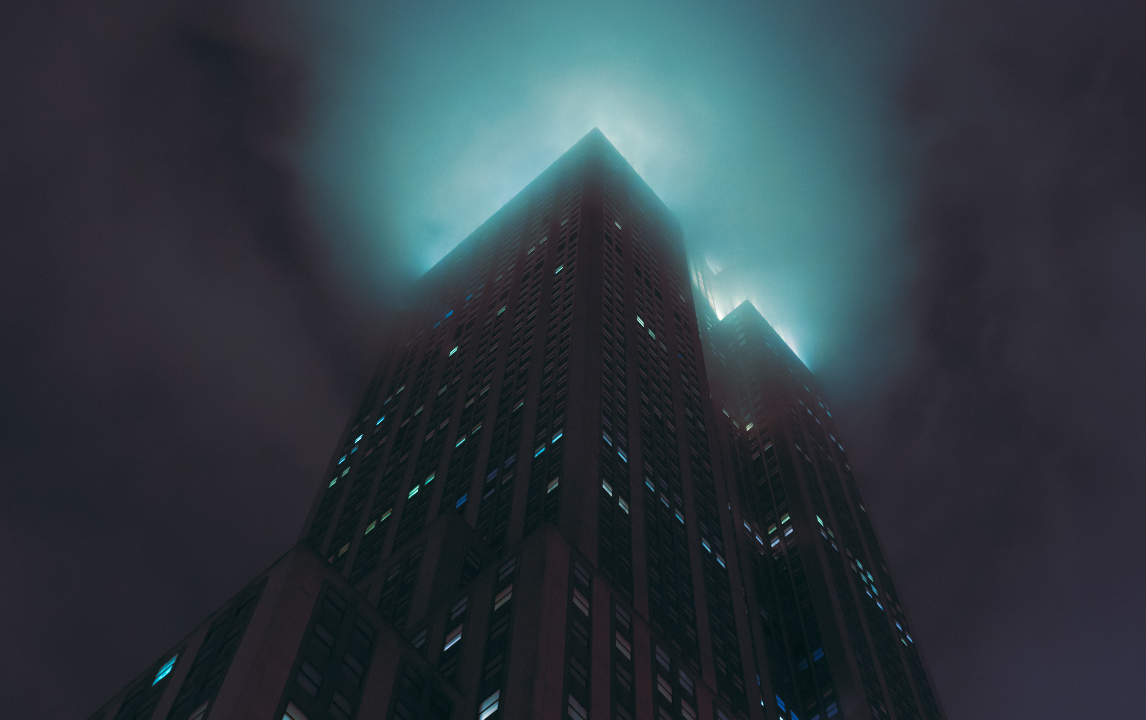 Transcendence