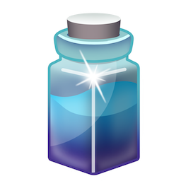 EXP Pill - 200