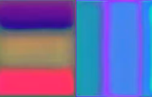 (un)stable equilibrium 1:1 #042
