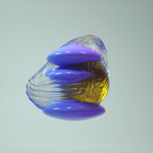 Shapes & Wraps - 04
