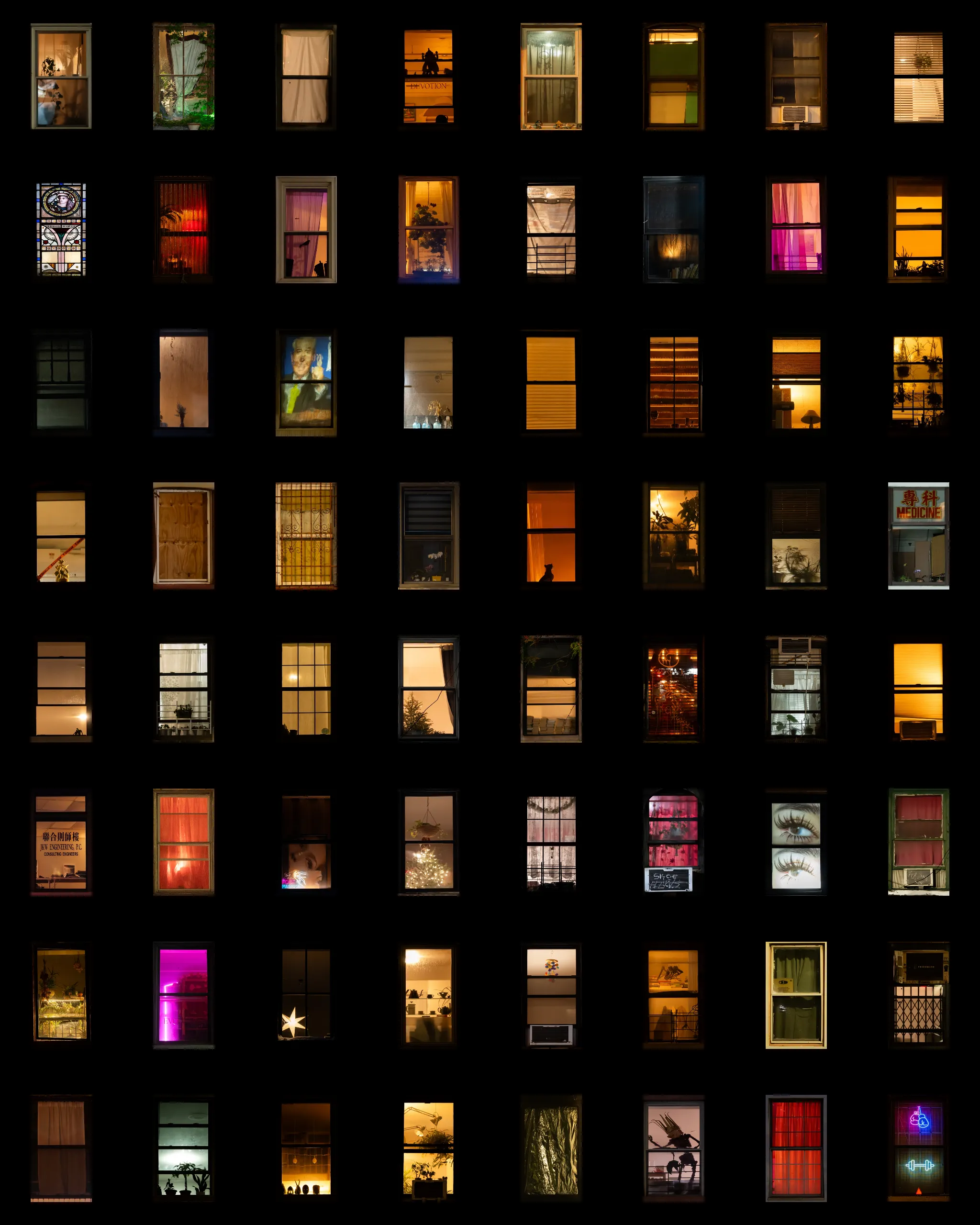BUILDING 848