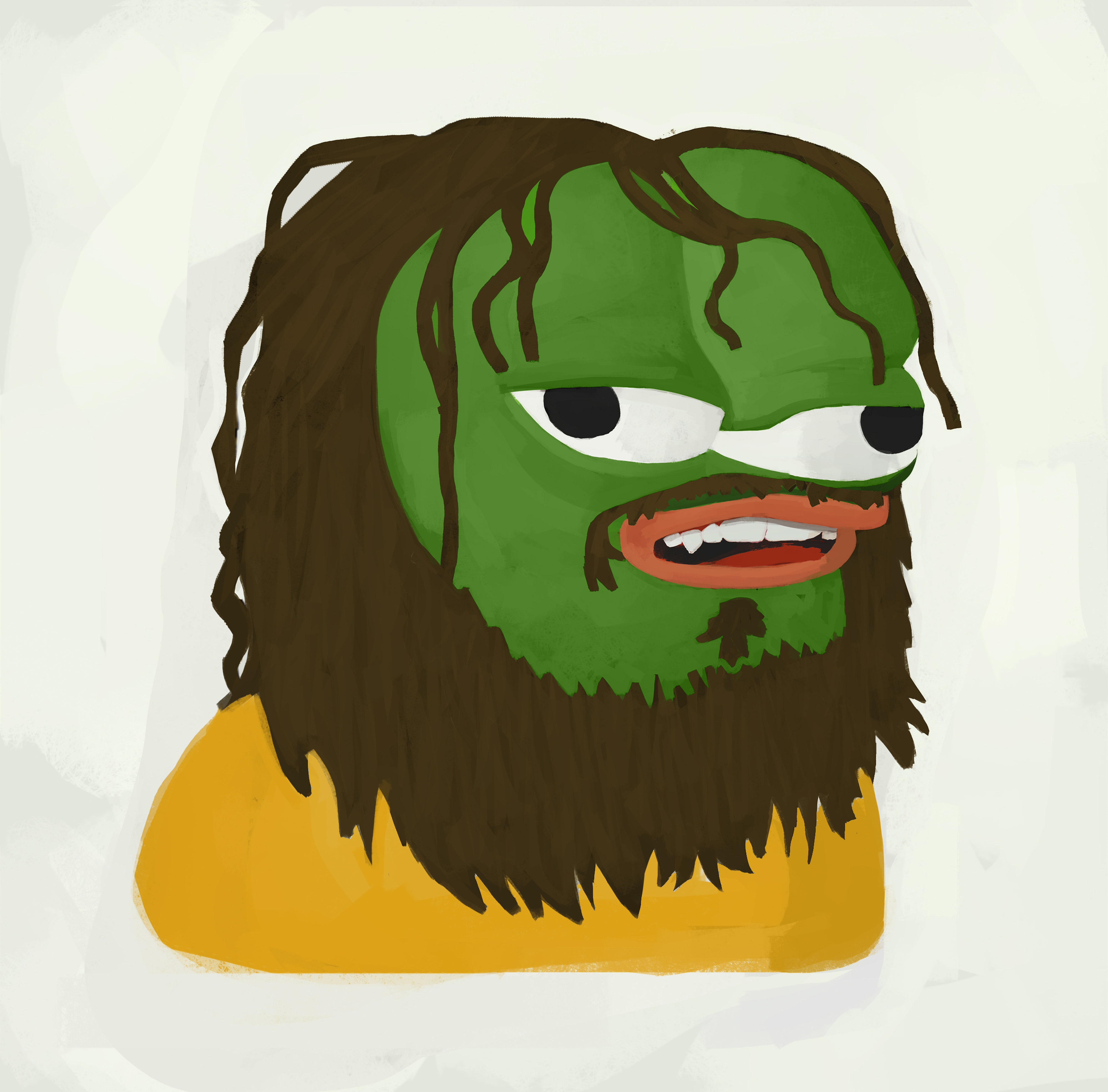 Hobo pepe