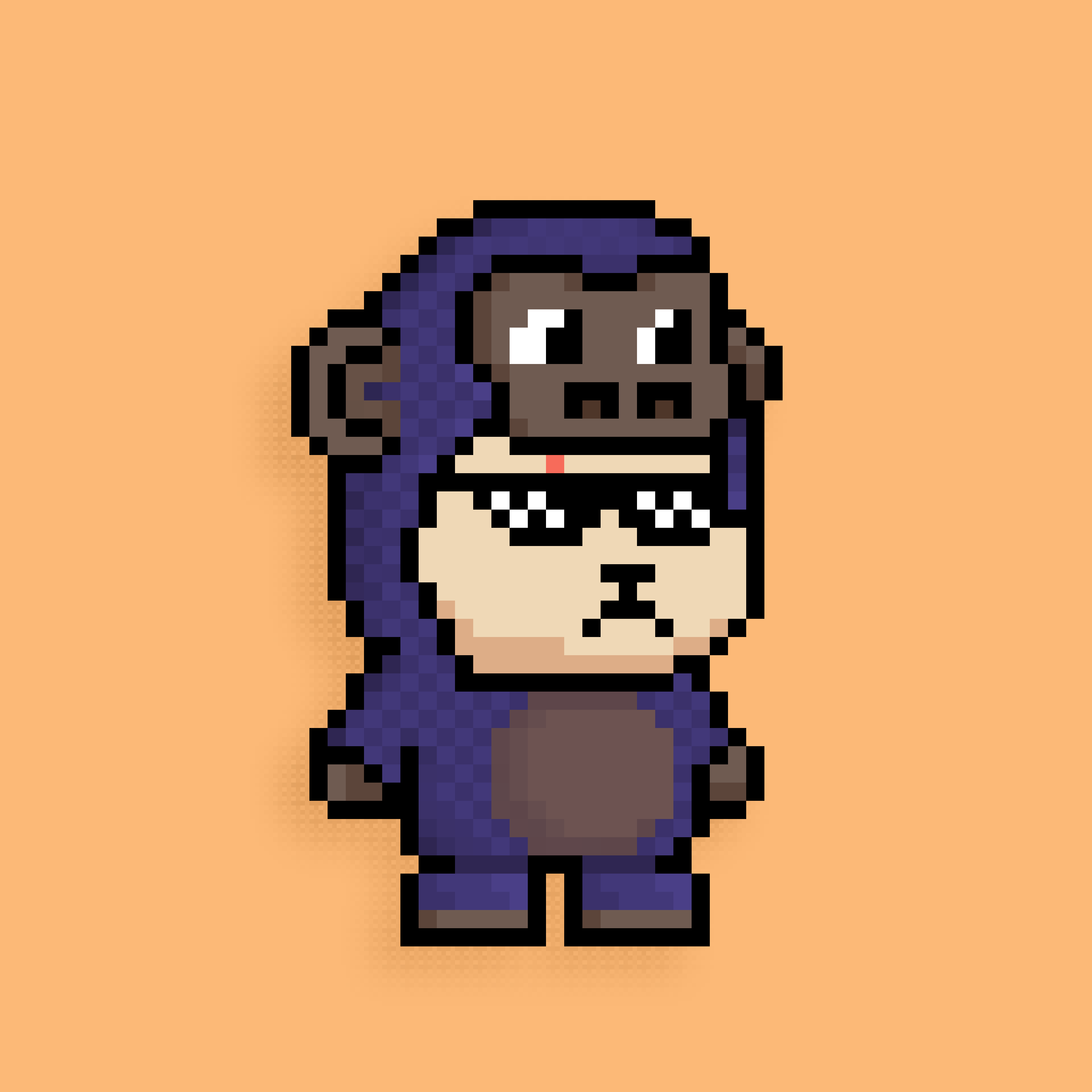 little kongz  #24645