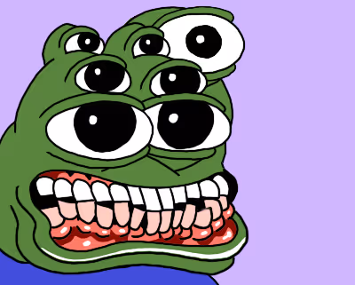 Pepe #6414
