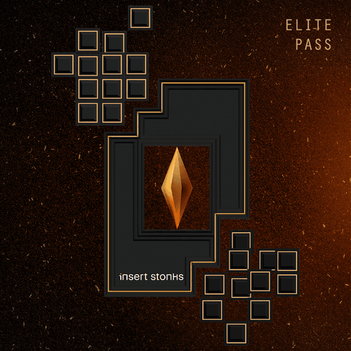 Elite Pass #855