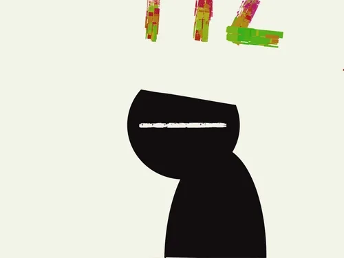 Someone #04