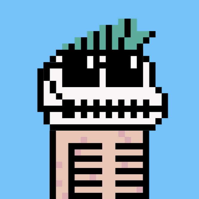 Boney #319