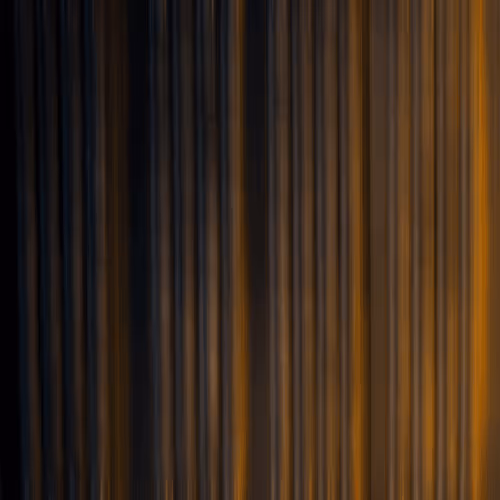 Cars at First Light Variance 1
