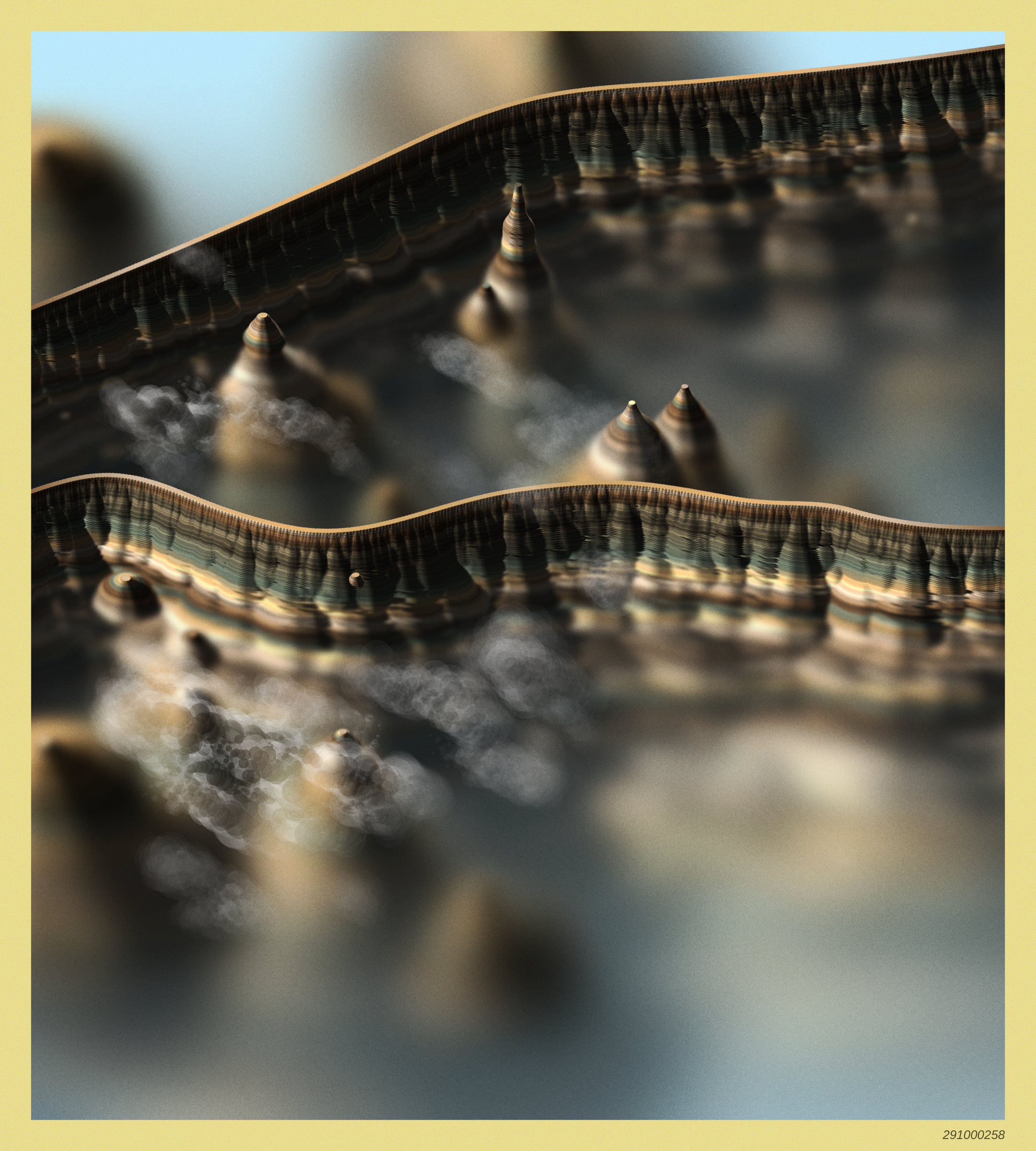 APEX #258