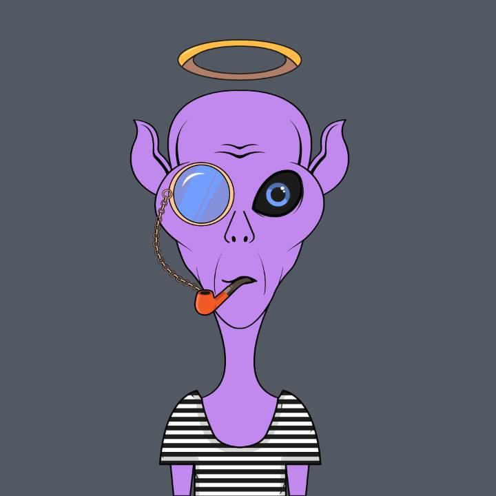 ALIEN #388