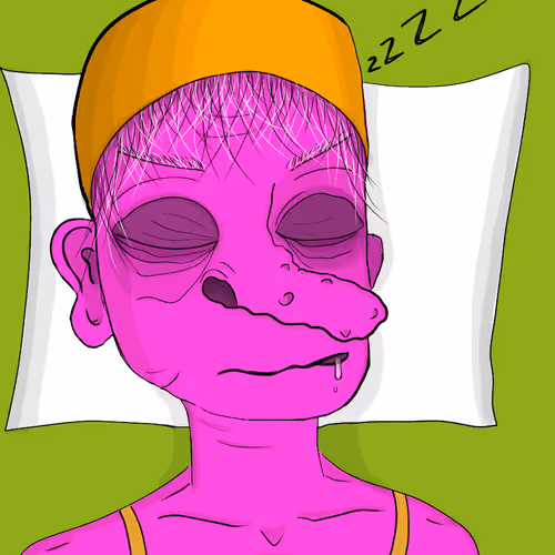 Zzz