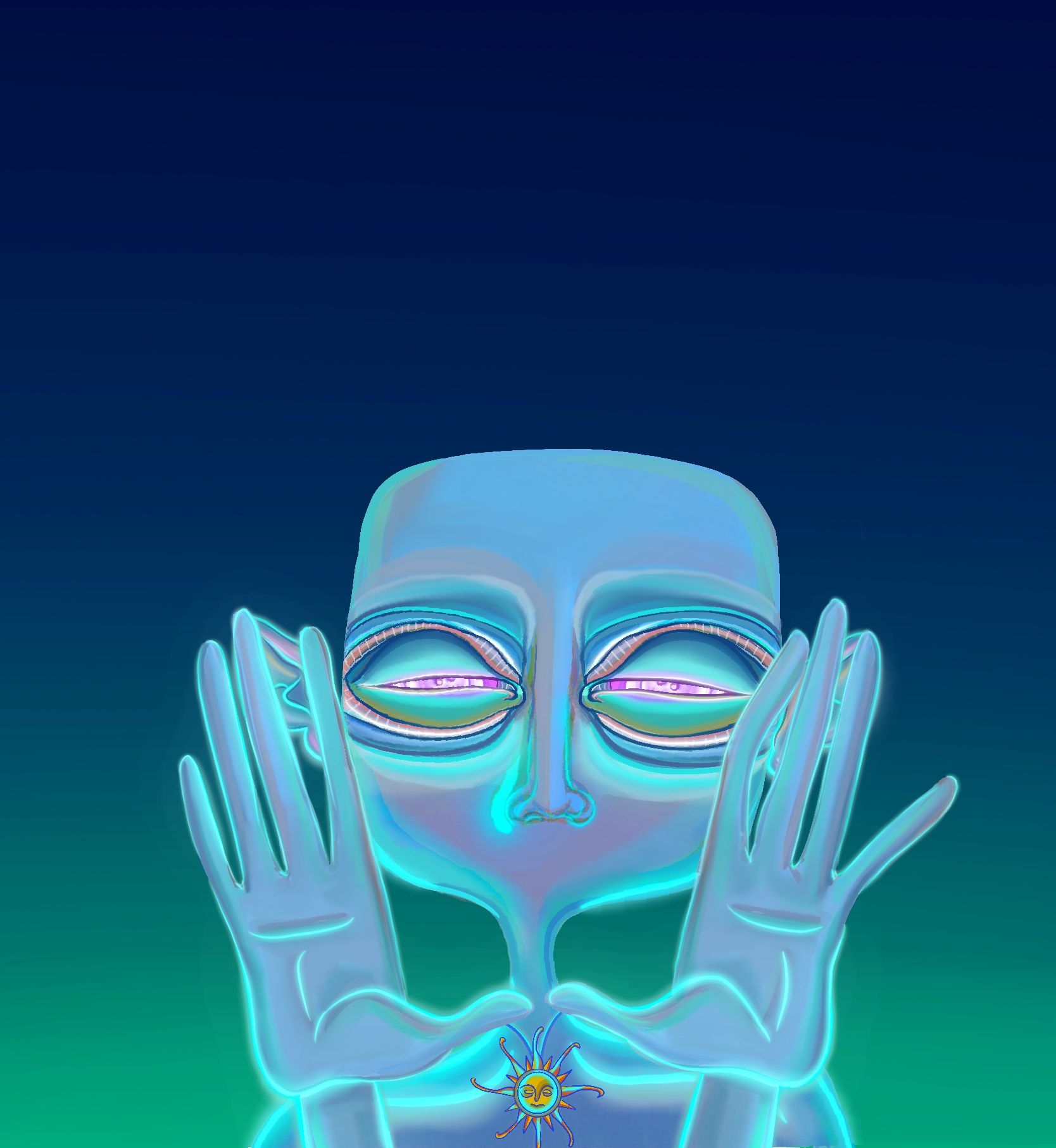 Ancestral Umans #330