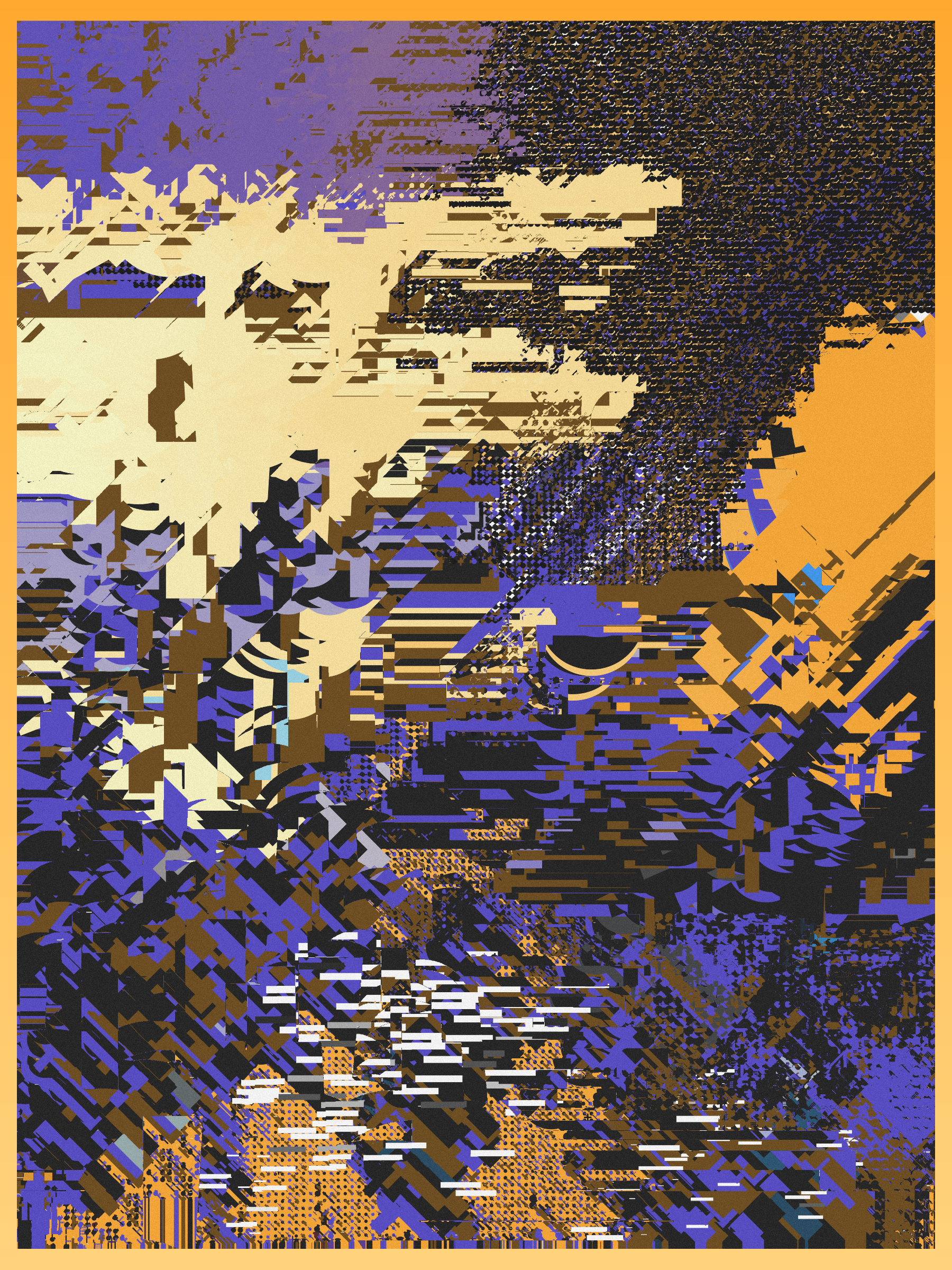 Collapsed Sequence #28
