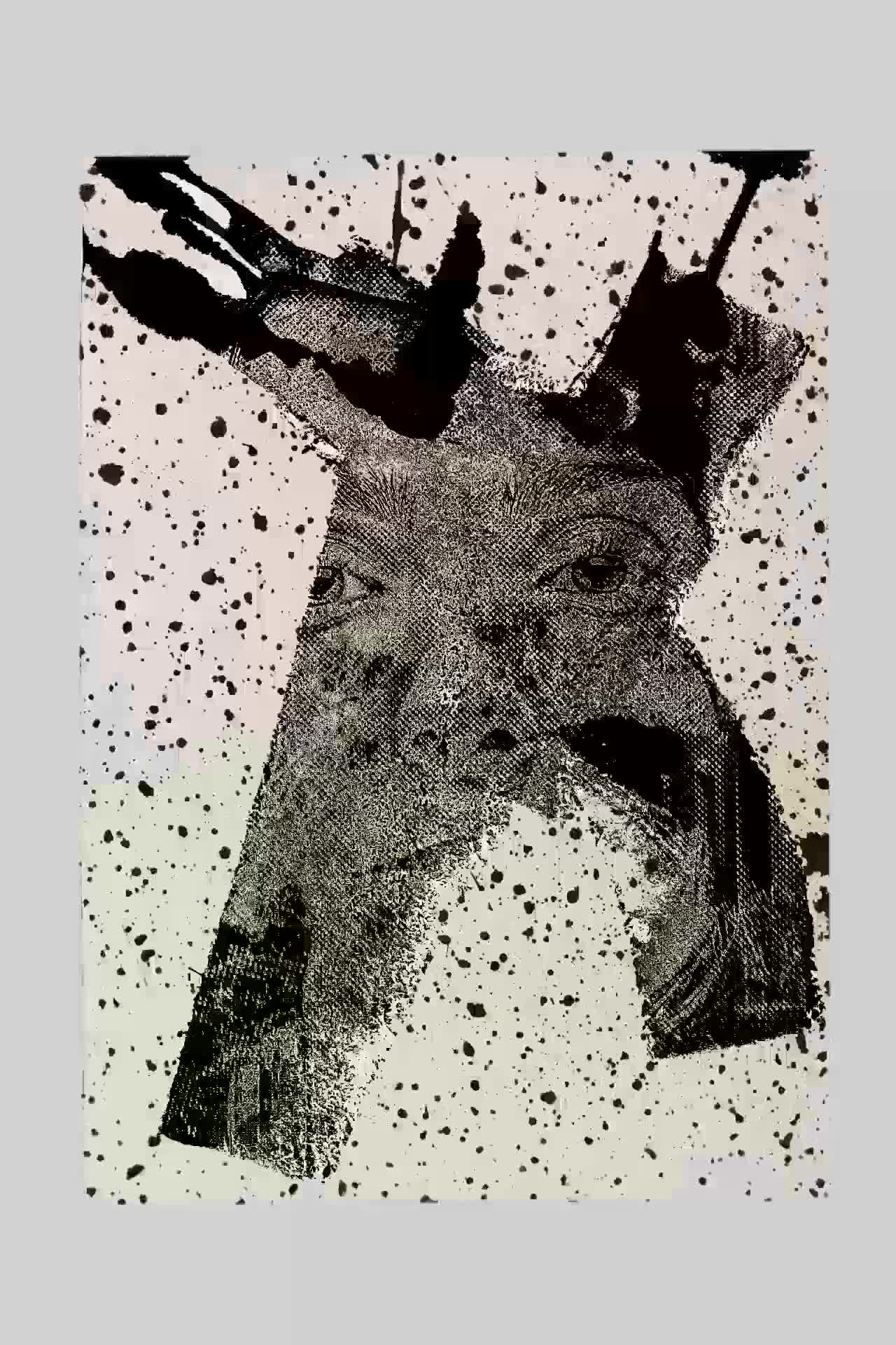 Emerge I #36/144