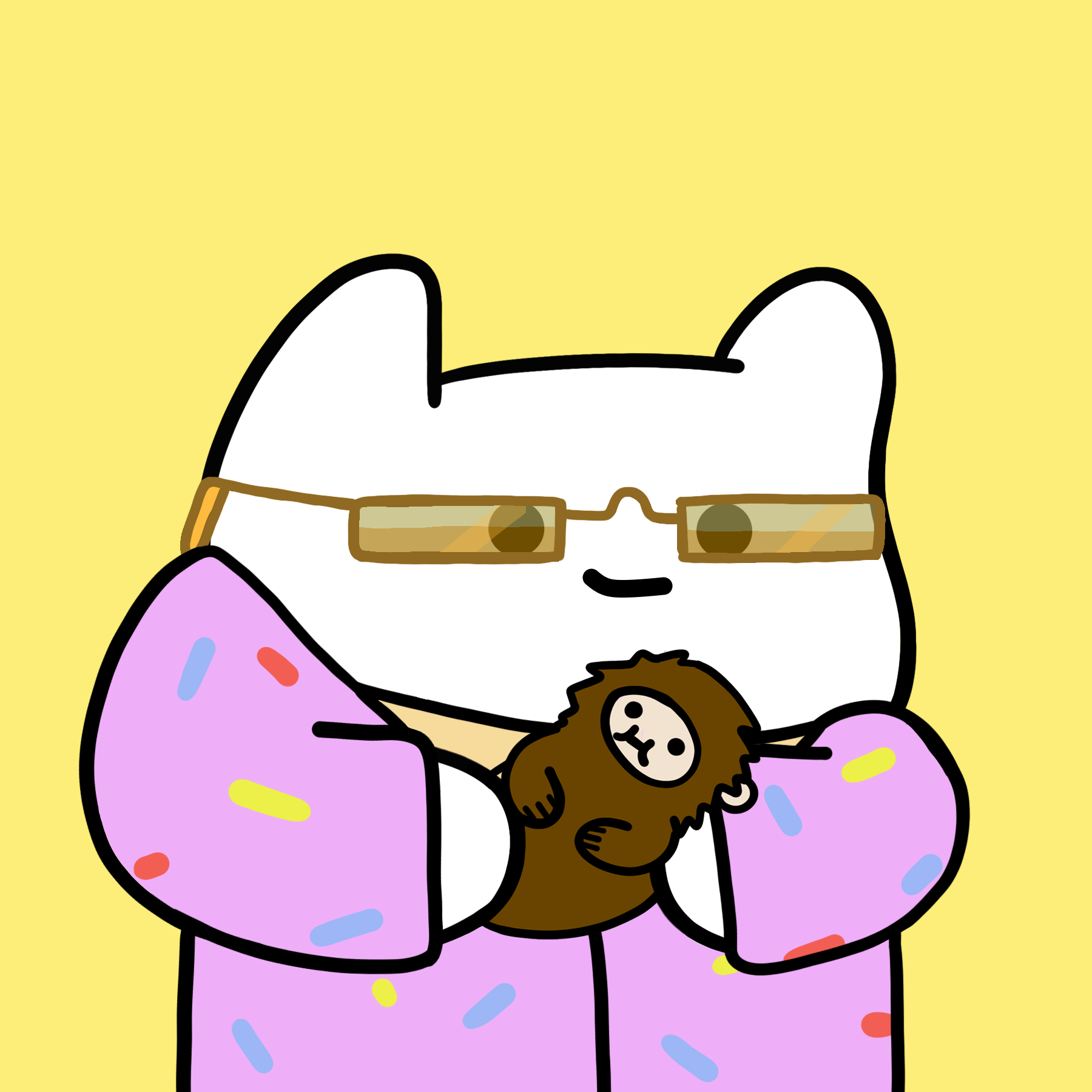 Coolman's Universe #3333