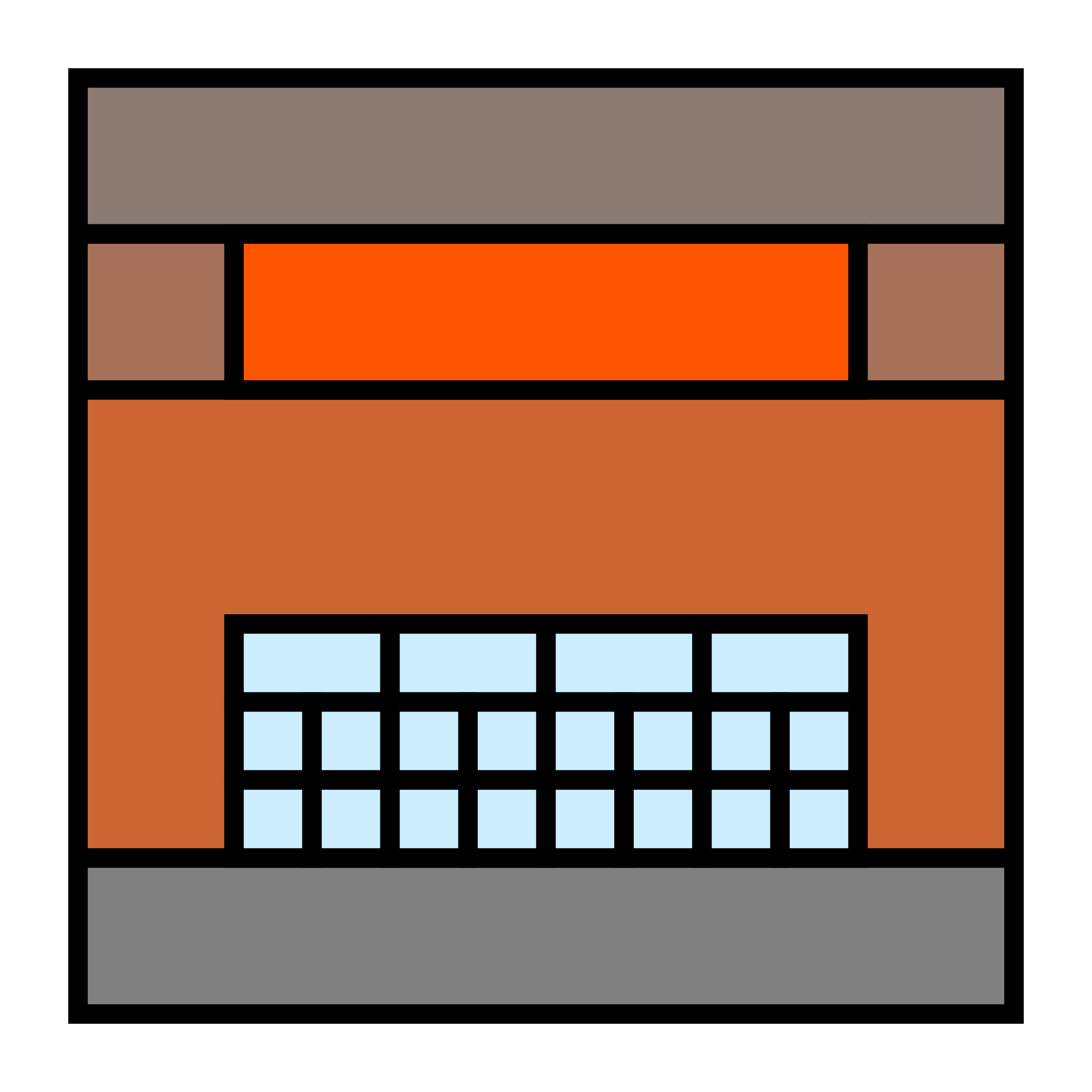 On-Chain Memory Token #136