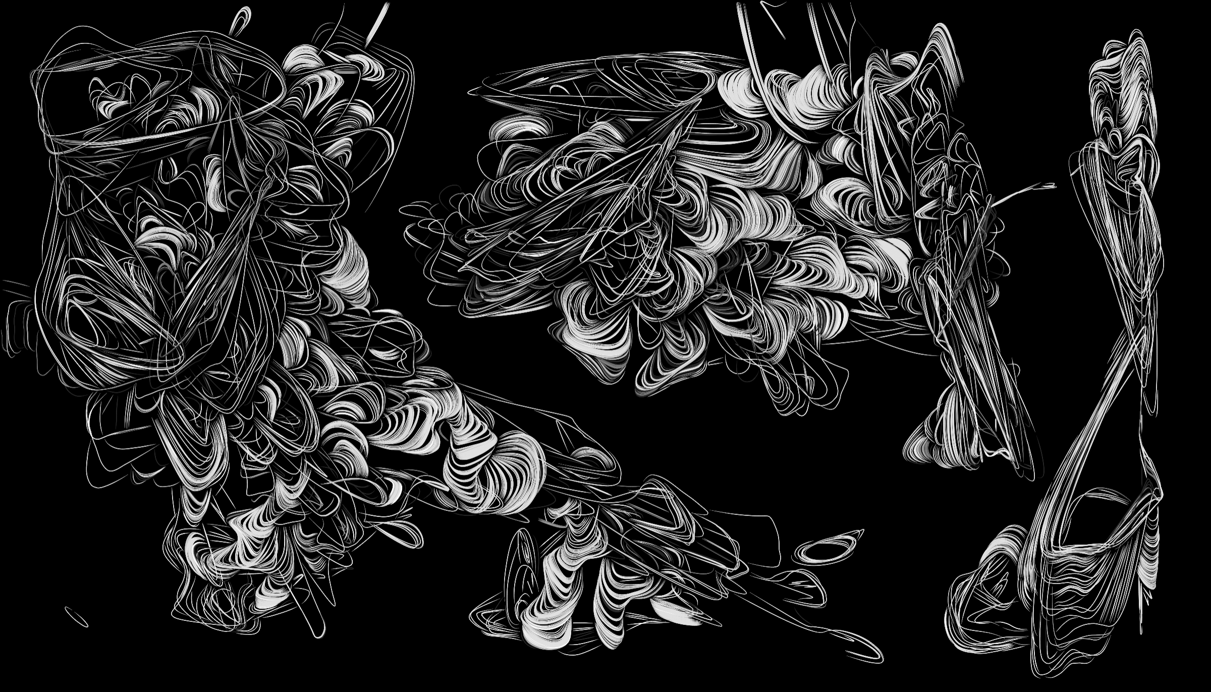 Spaghetti Bones #304