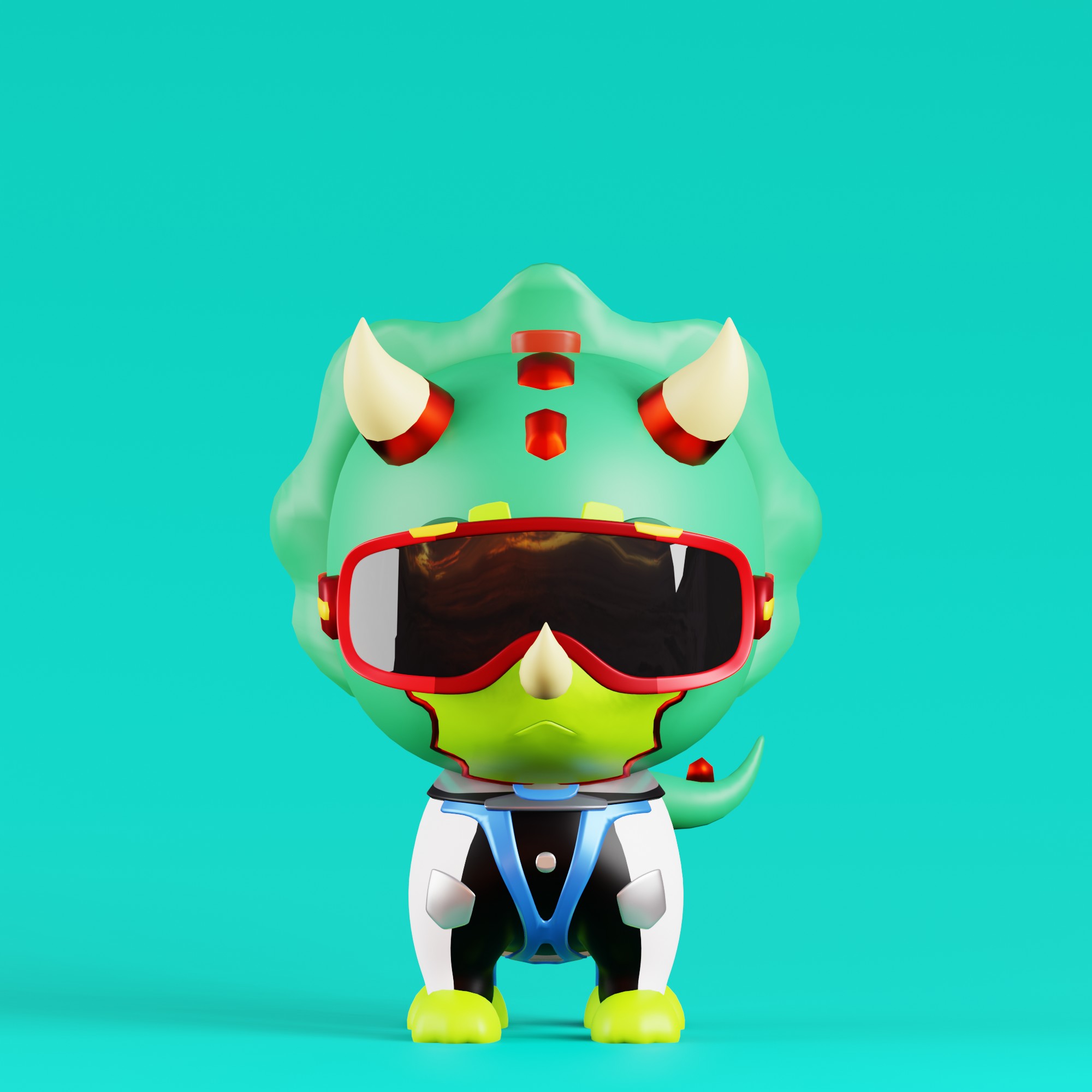 Chibi Fren #4074
