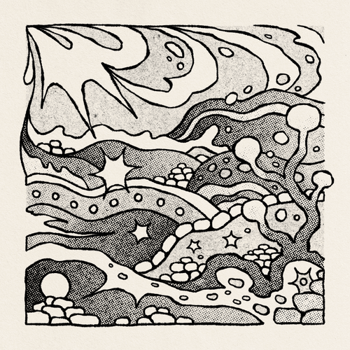 Energy Sketch #51