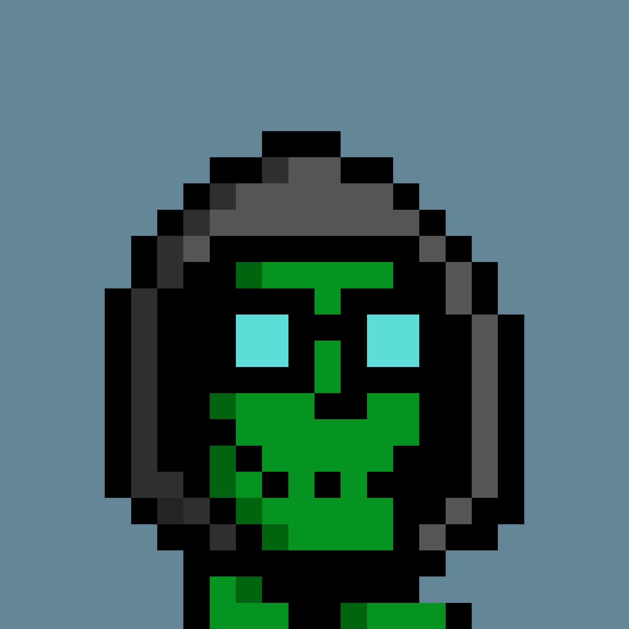 Pepehead #674