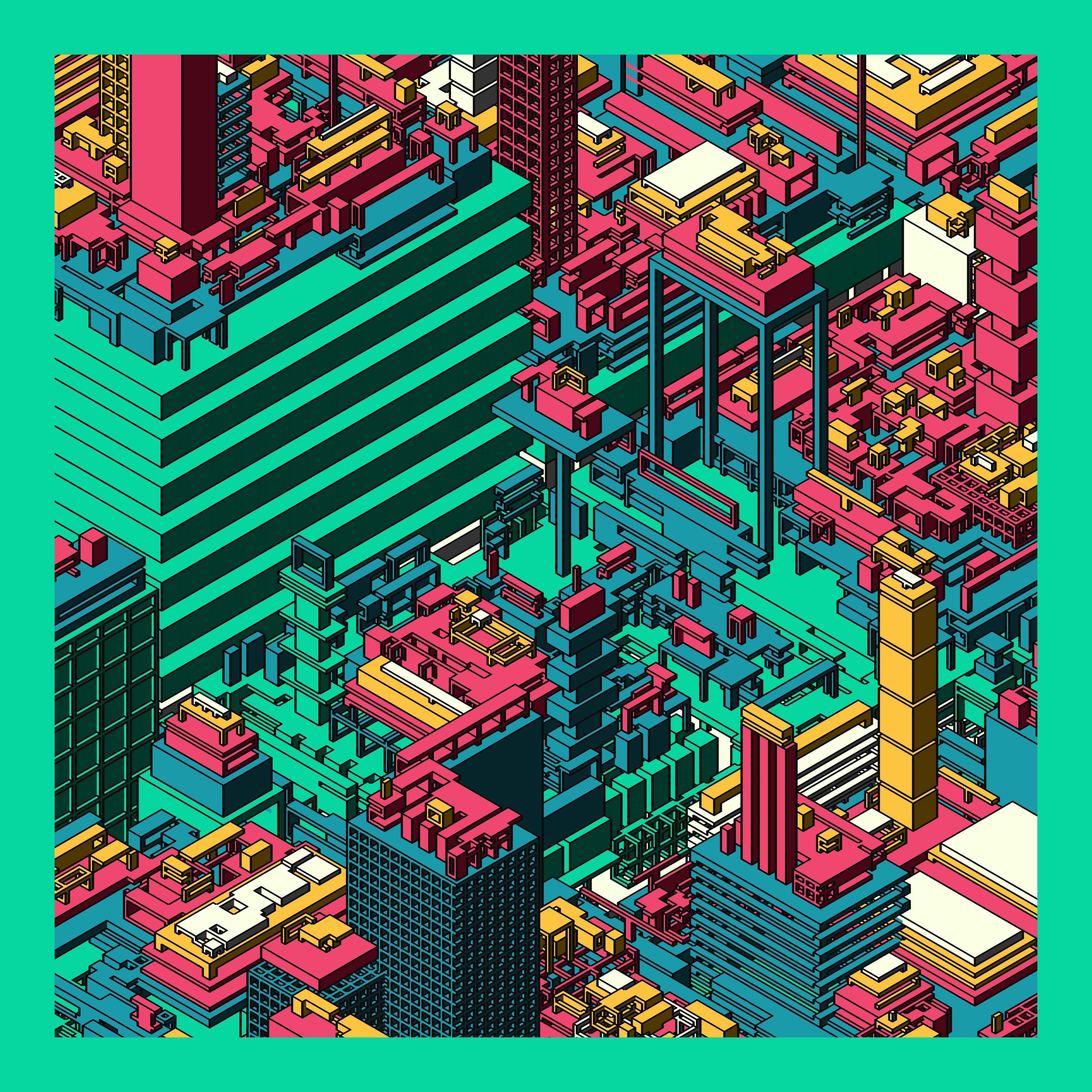 Plasticity #302