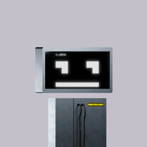 DANKBOTS #1224