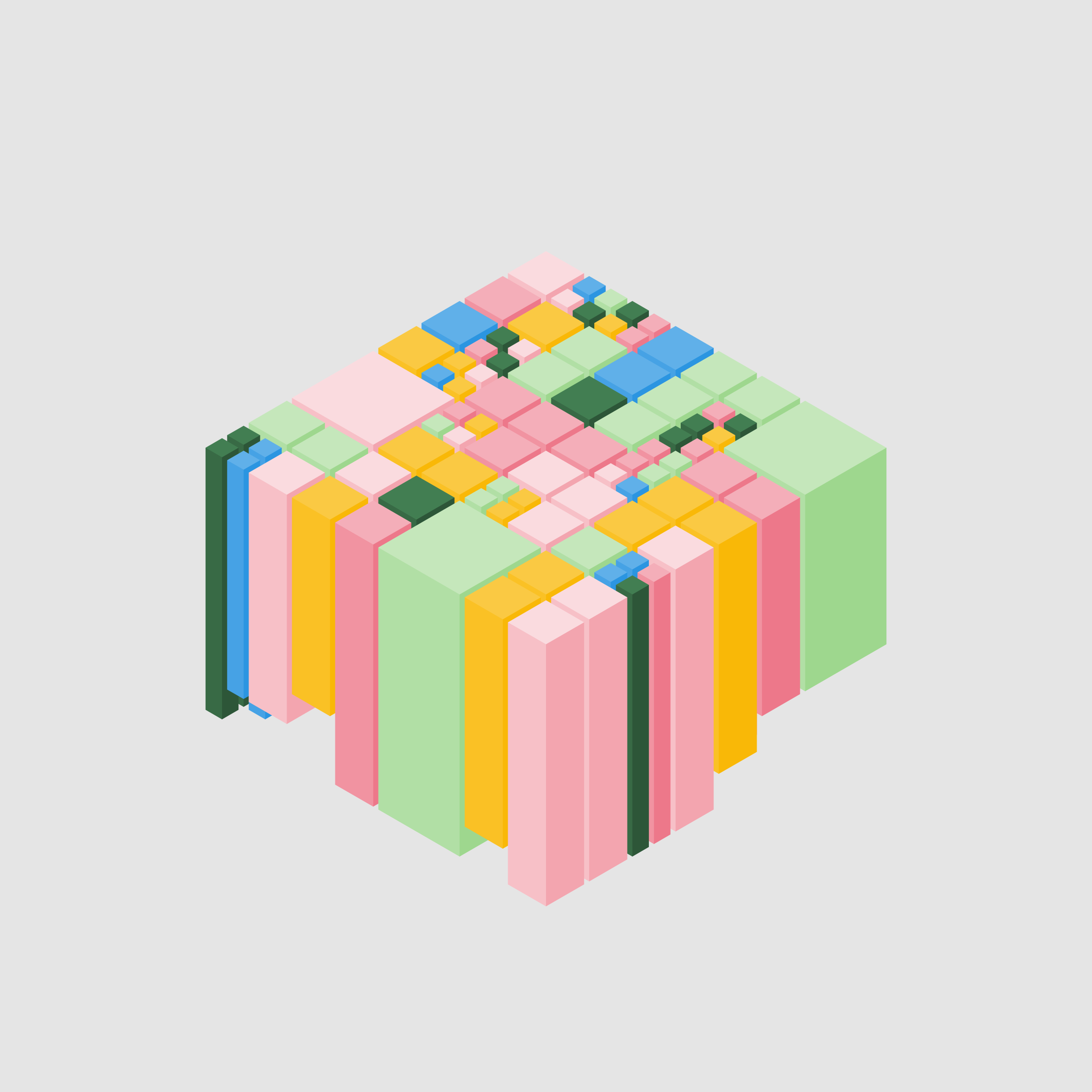 AlgoRhythms #529