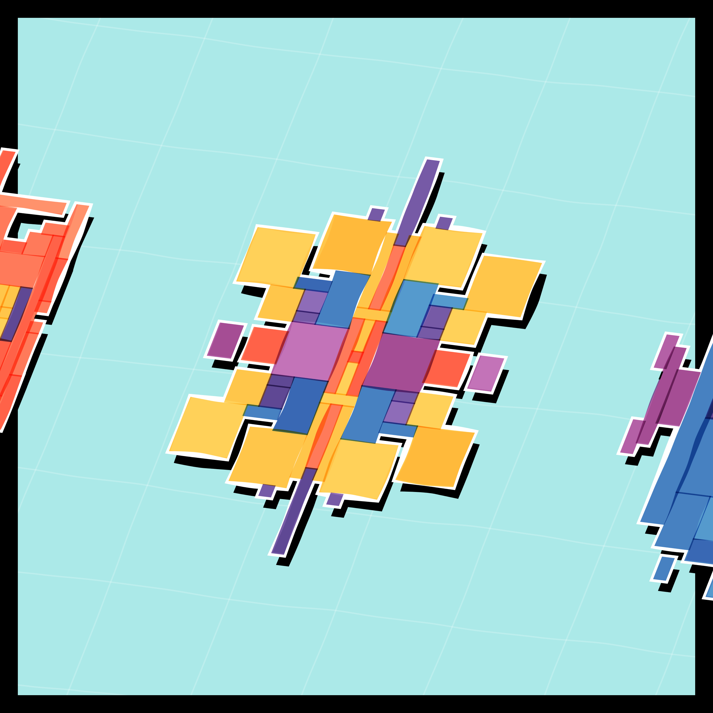 Paper Armada #872