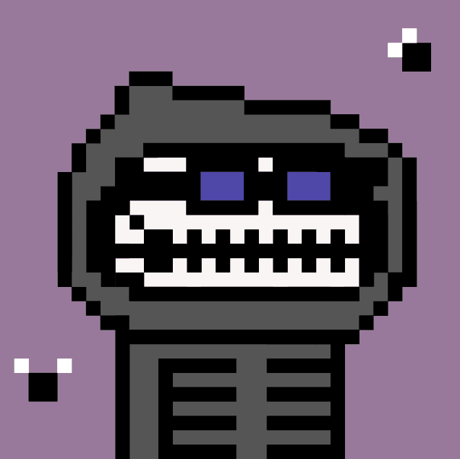 Boney #398