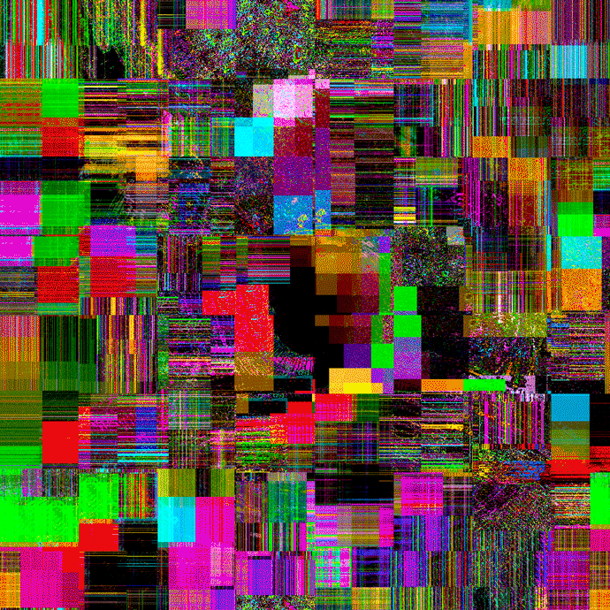 Kaleidoscope