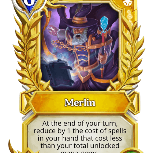 Merlin ID #58144147
