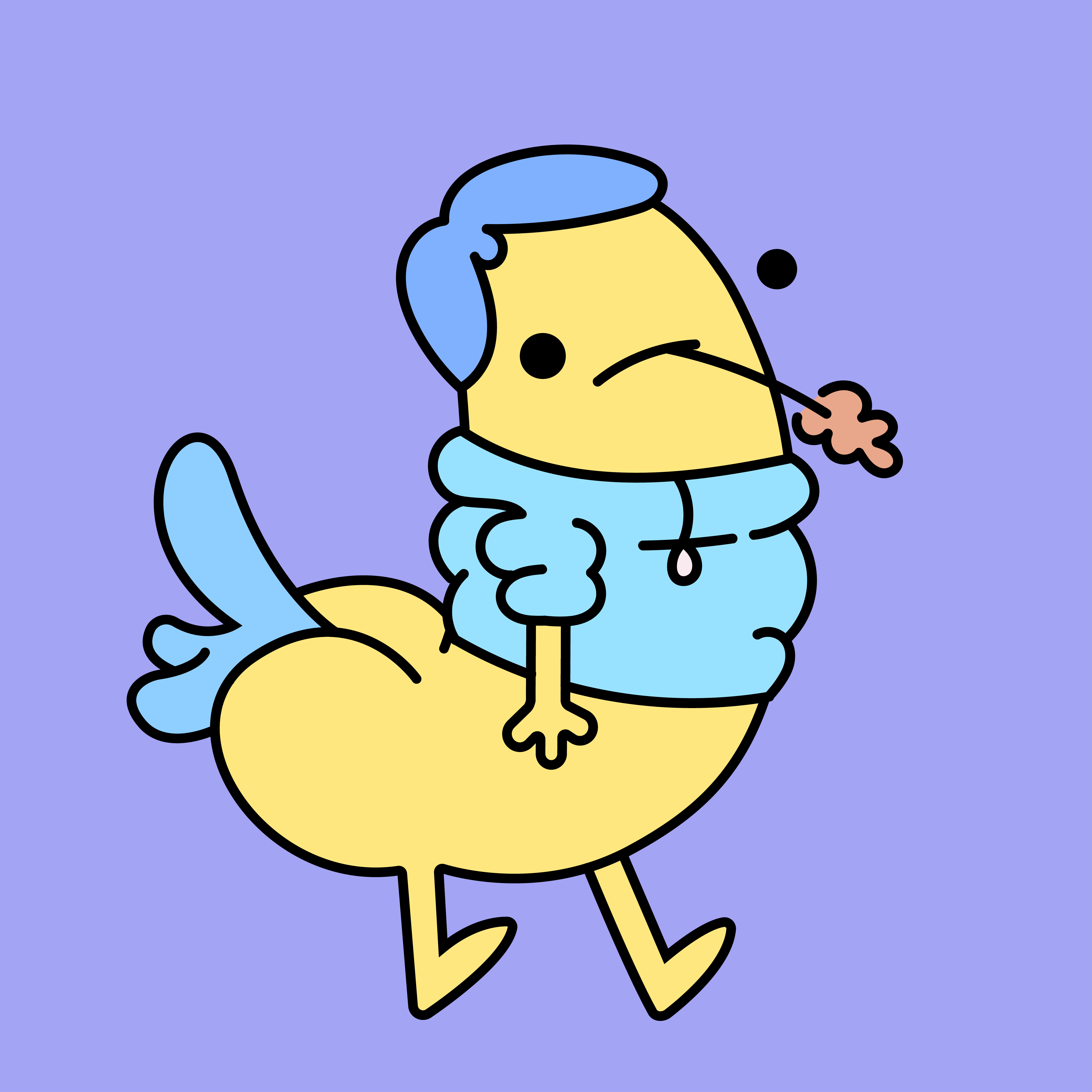 Dicklebutts #315