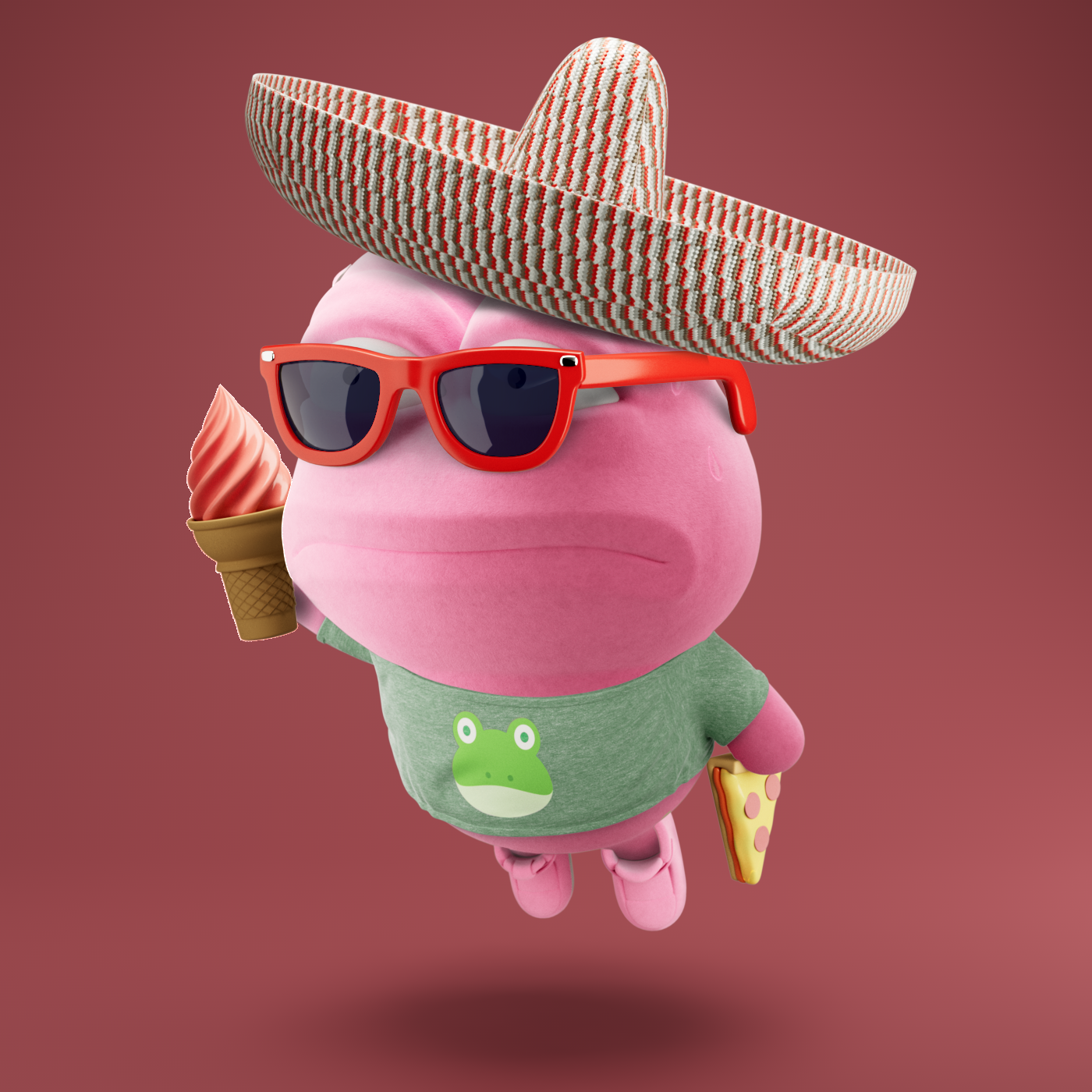Peanz 6375