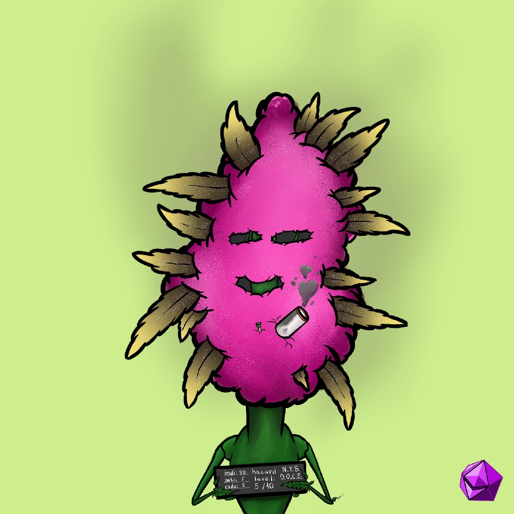 Weeds Lab #197