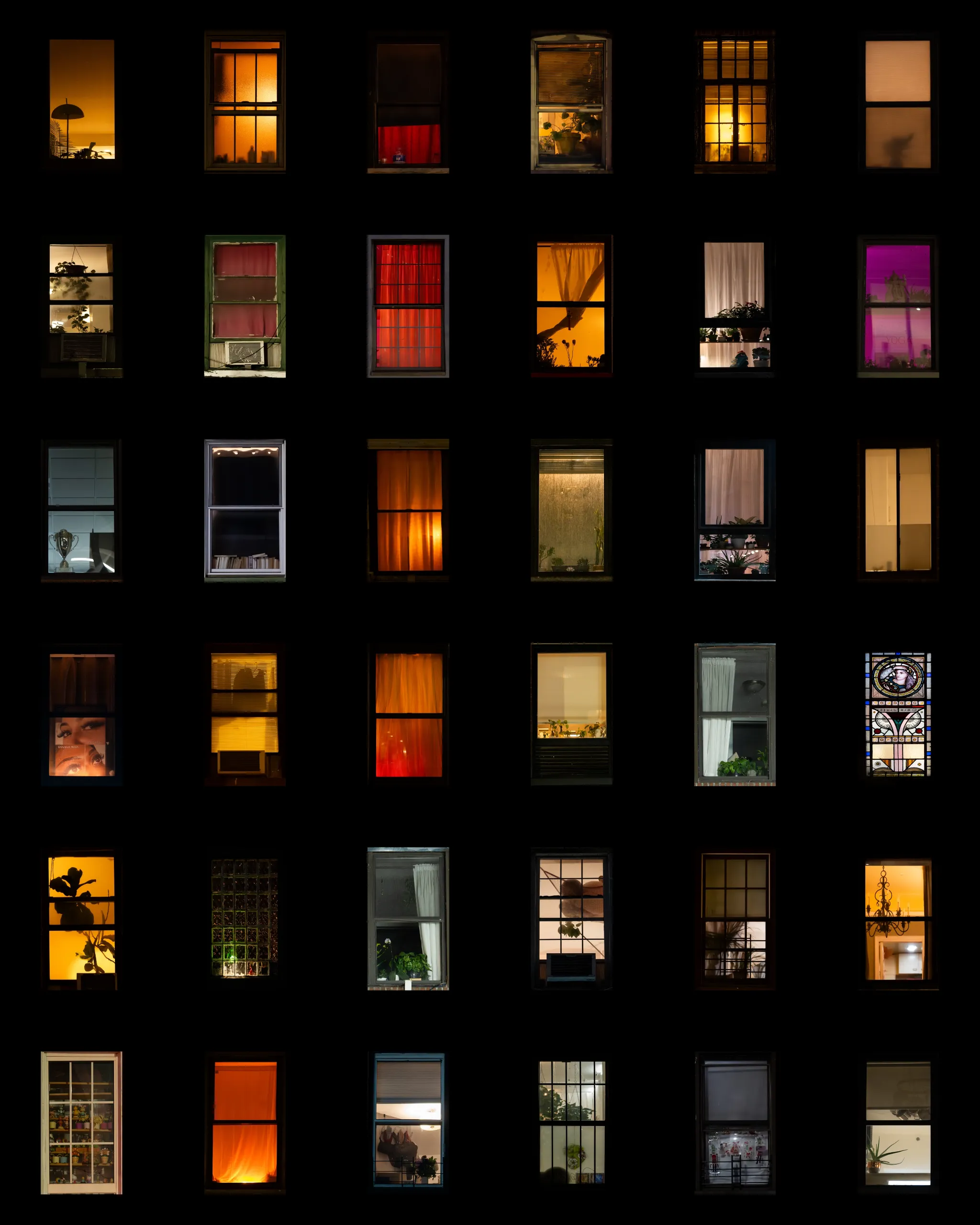 BUILDING 2107