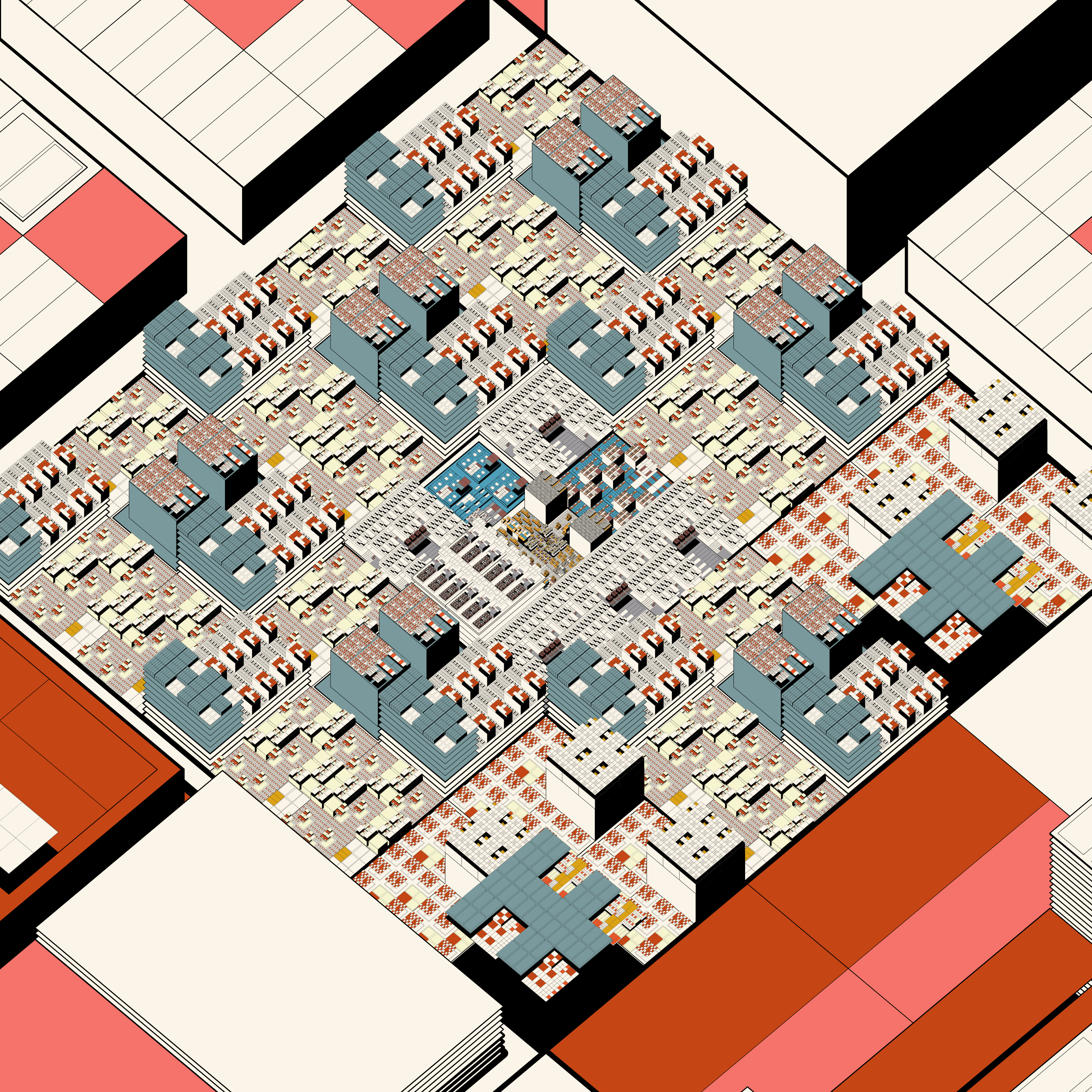 Decagon #27114