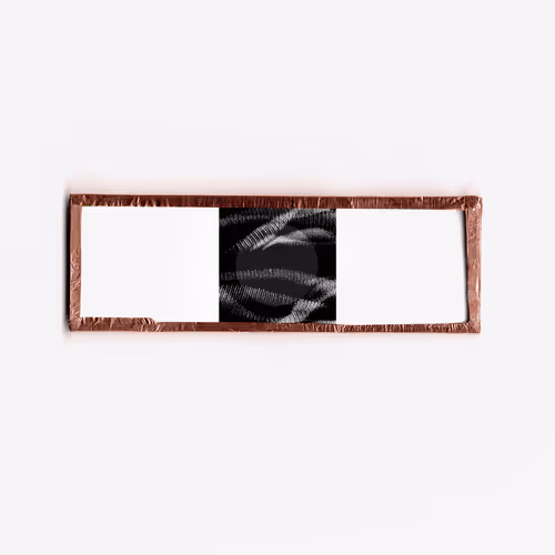 GXF MICRO-SLIDE FINGERPRINT
