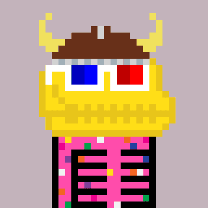 Boney #646