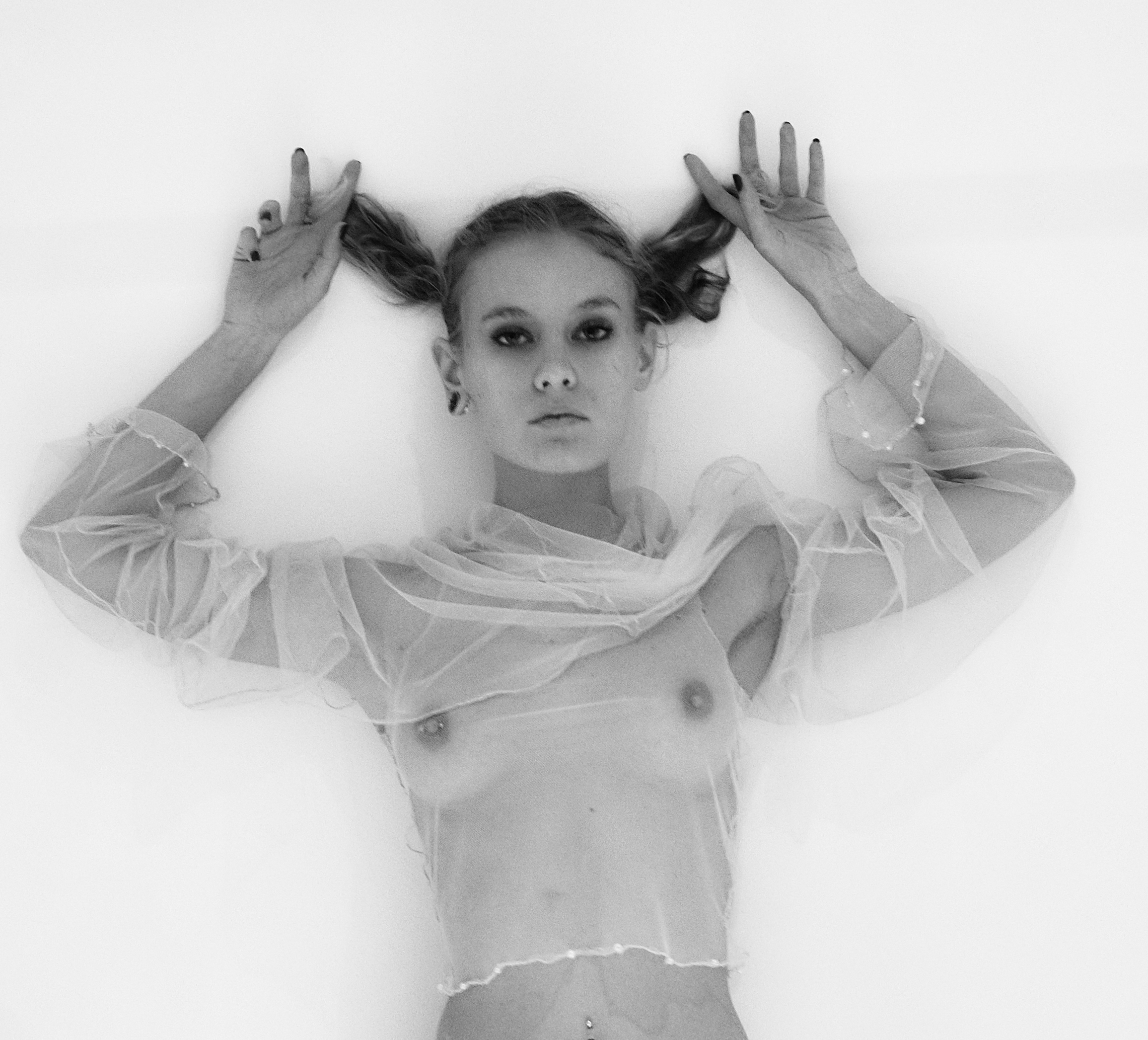 PigTails
