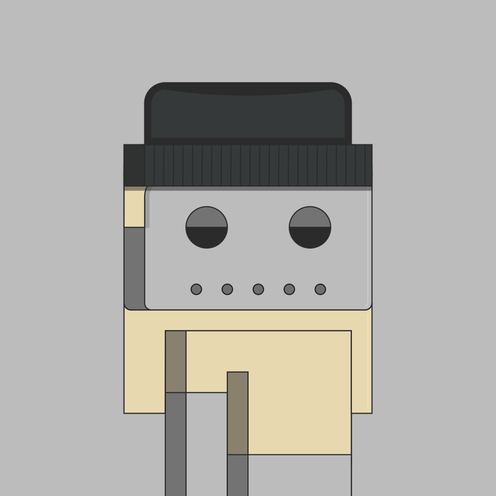 DANKBOTS #4106